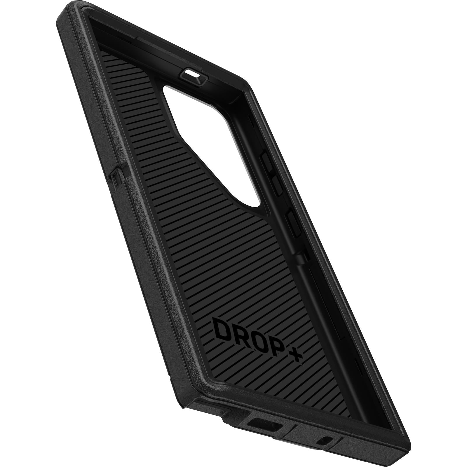 Otterbox Defender Case for Galaxy S24 Ultra - Black 4