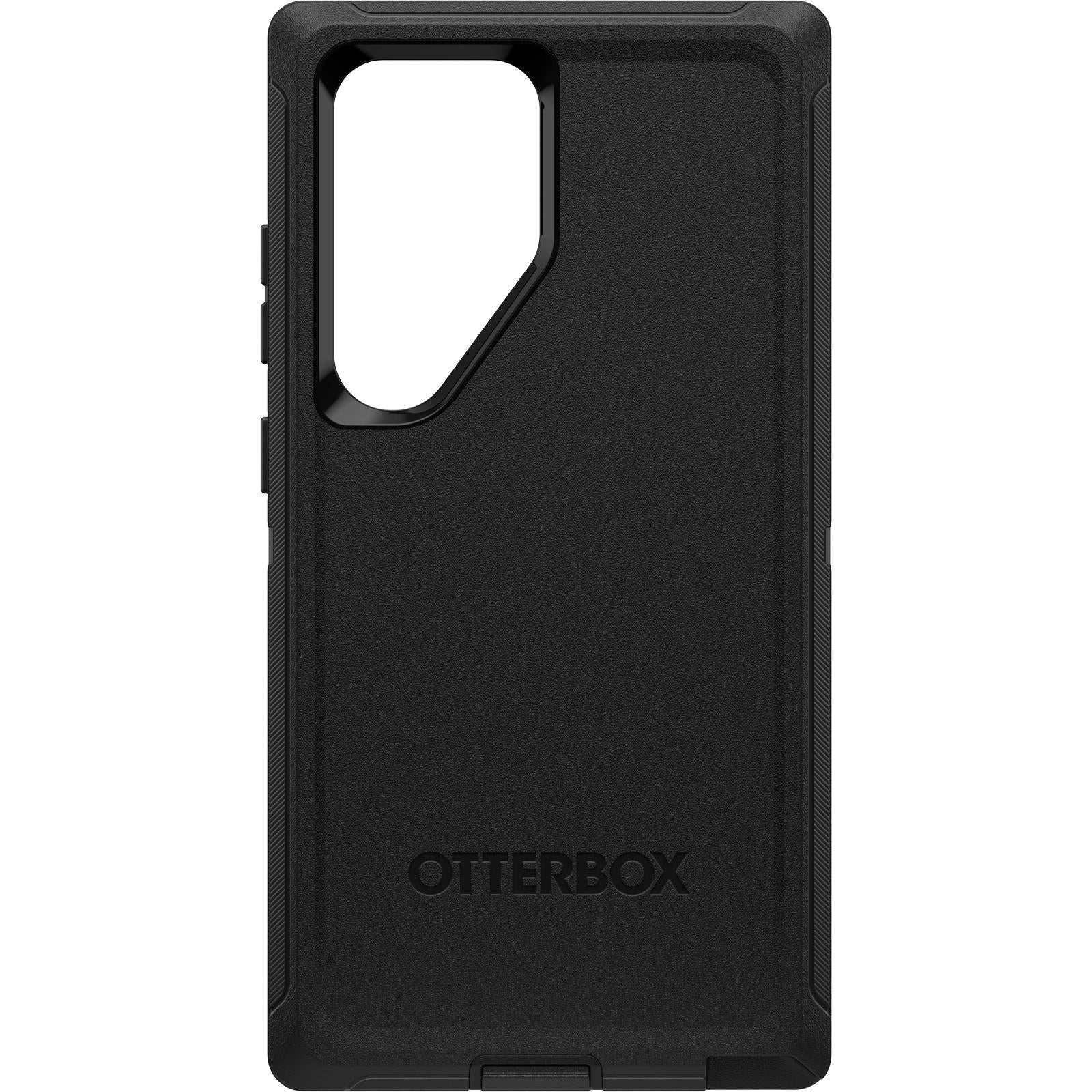 Otterbox Defender Case for Galaxy S24 Ultra - Black 5