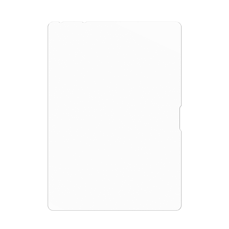 OtterBox Premium Glass Screen Protector For iPad Air (M2/5th/4th Gen) 11" - Clear 4