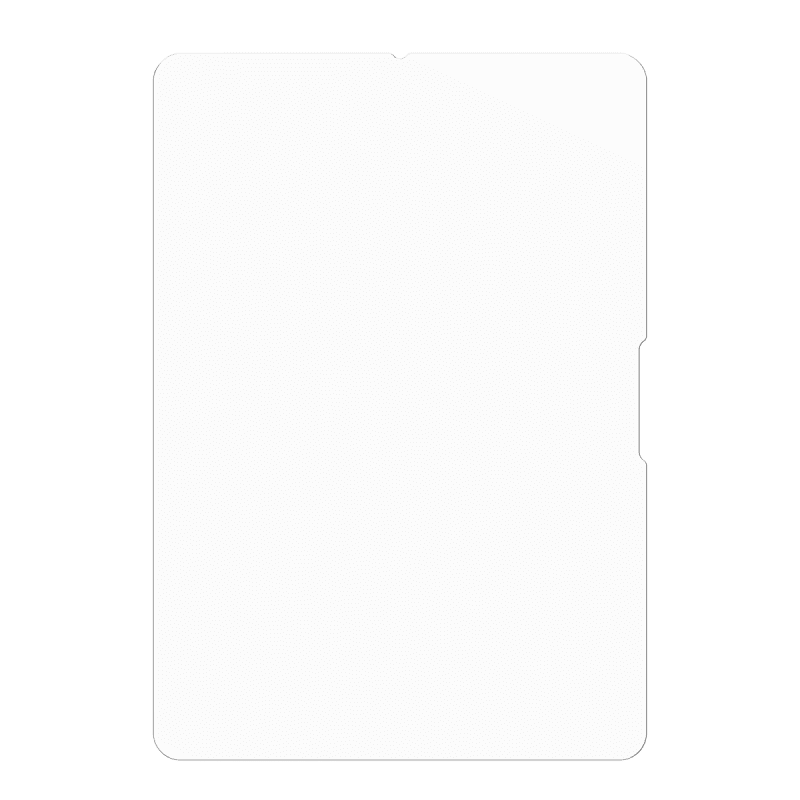 OtterBox Premium Glass Screen Protector For iPad Pro (M4) 11" - Clear 3