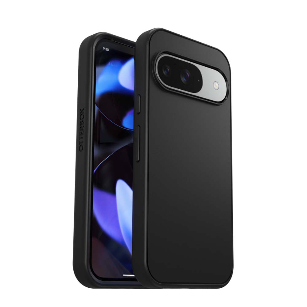 OtterBox Symmetry Back Case for Google Pixel 9/9Pro - Black 4