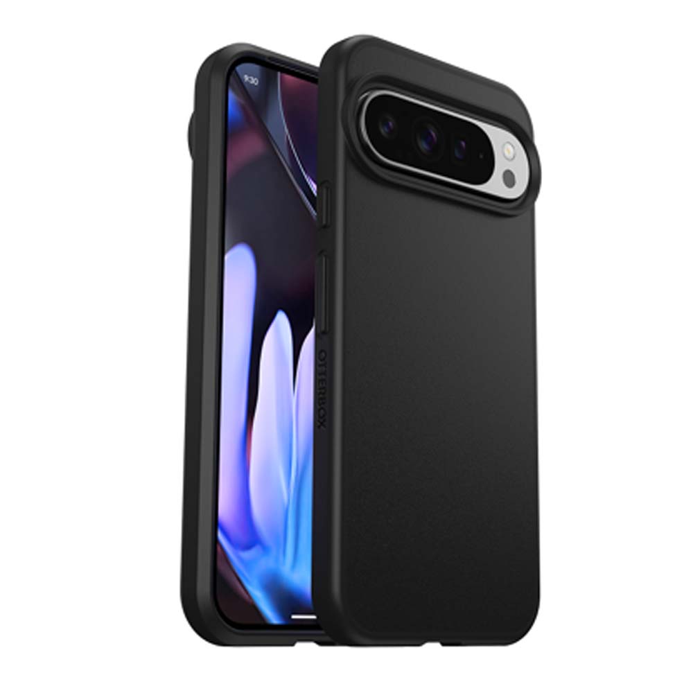 OtterBox React Back Case for Google Pixel 9 XL - Black 4