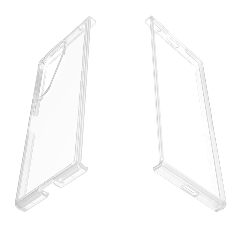 OtterBox Thin Flex Case For Samsung Galaxy Z Fold6 - Clear 4