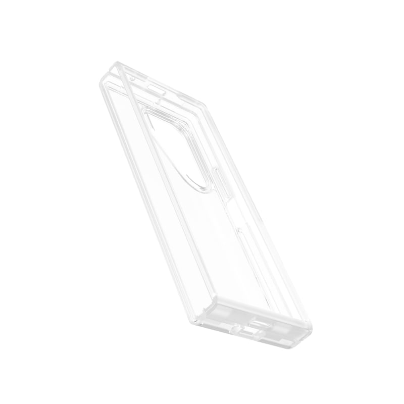 OtterBox Thin Flex Case For Samsung Galaxy Z Fold6 - Clear 5