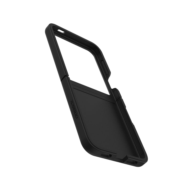 OtterBox Thin Flex Case For Samsung Galaxy Z Flip6 - Black 4