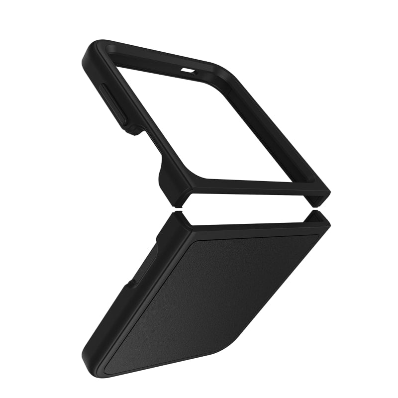 OtterBox Thin Flex Case For Samsung Galaxy Z Flip6 - Black 5