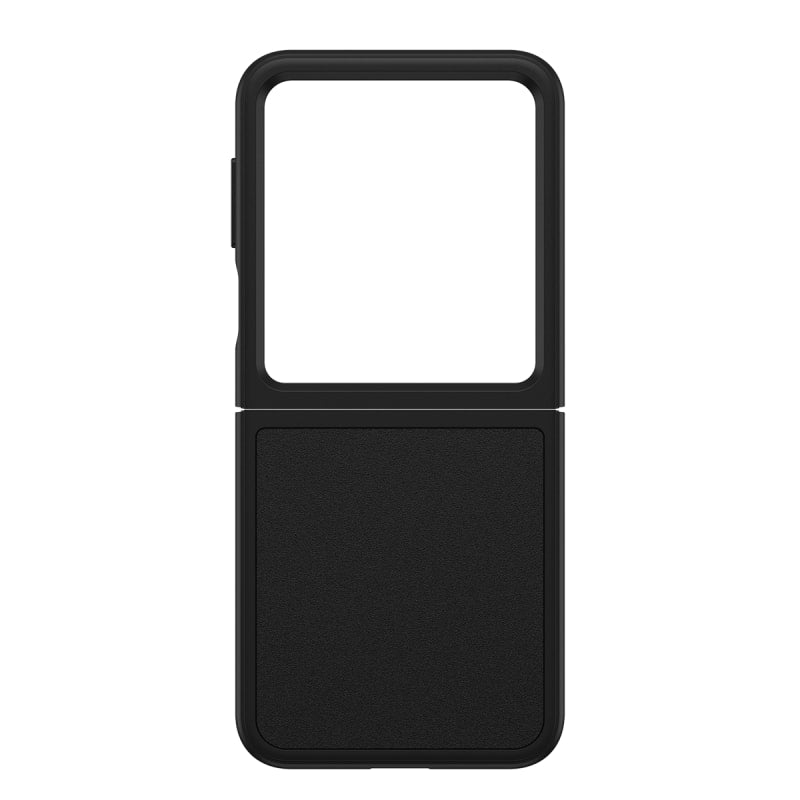 OtterBox Thin Flex Case For Samsung Galaxy Z Flip6 - Black 6