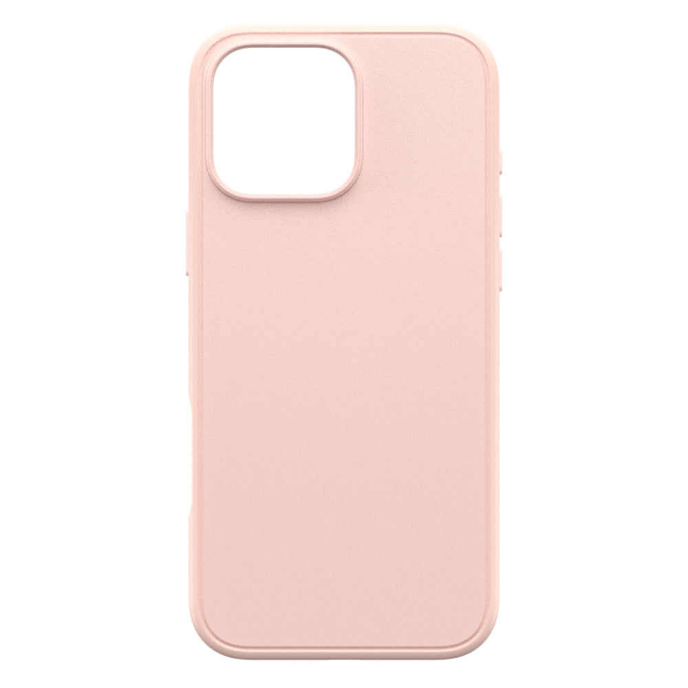 OtterBox Symmetry MagSafe Back Case for iPhone 16 Pro Max Back Case for Rose 3