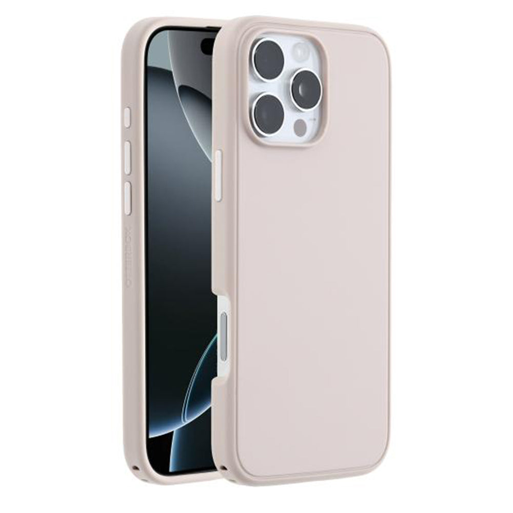 OtterBox Symmetry MagSafe Back Case for iPhone 16 Pro Max Back Case for Rose 5