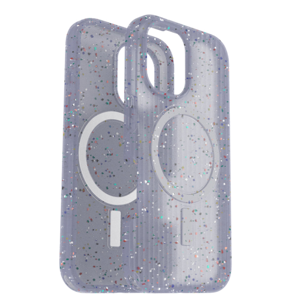 OtterBox Core Back Case for  iPhone 16 - Icy Mist Blue 3