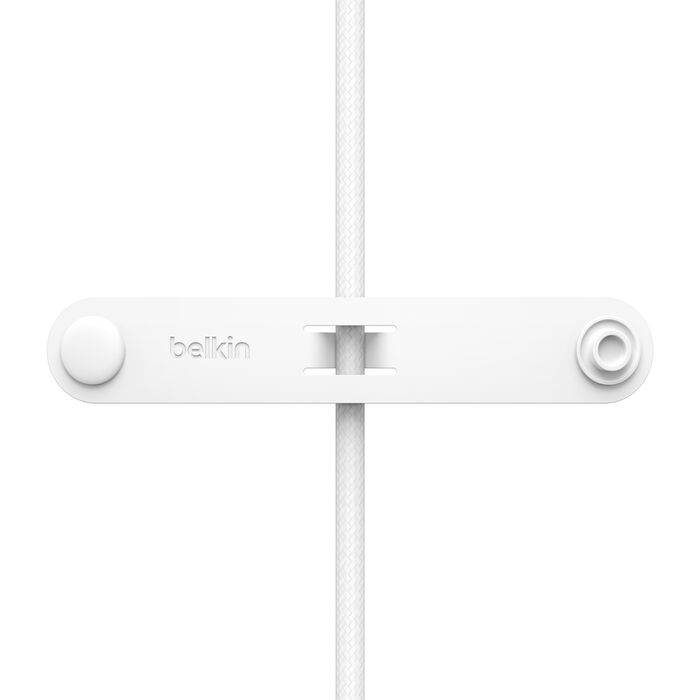 Belkin BoostCharge Pro 2-in-1 Cable Usb-C to USB-C + Lightning Connector 4