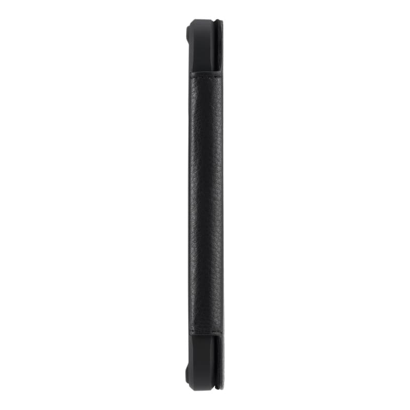 Case-Mate Tough Wallet Folio Case with MagSafe For iPhone 14 / iPhone 13 - Black 4