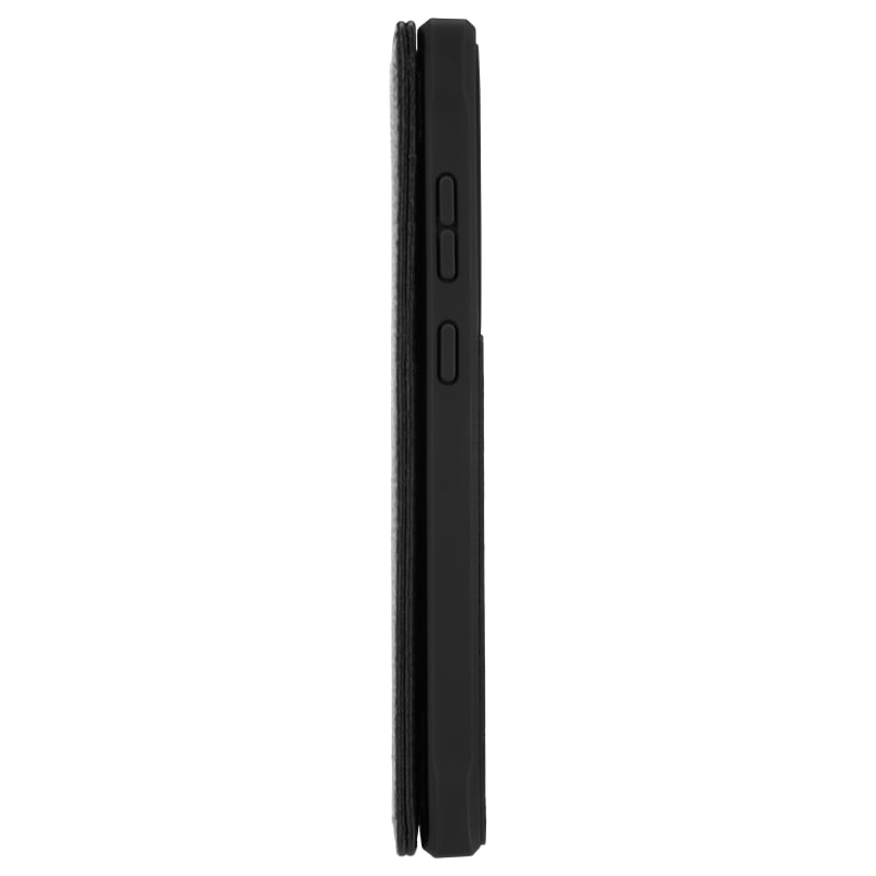 Case-Mate Wallet Folio Antimicrobial Case for Samsung Galaxy S23 Ultra - Black 3