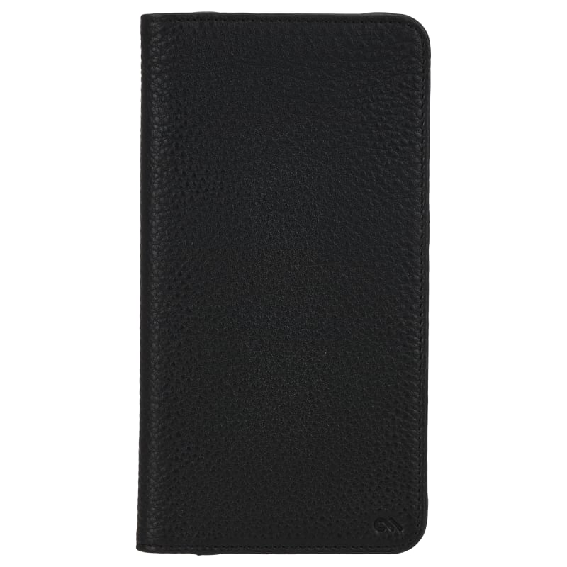 Case-Mate Wallet Folio Antimicrobial Case for Samsung Galaxy S23 Ultra - Black 4
