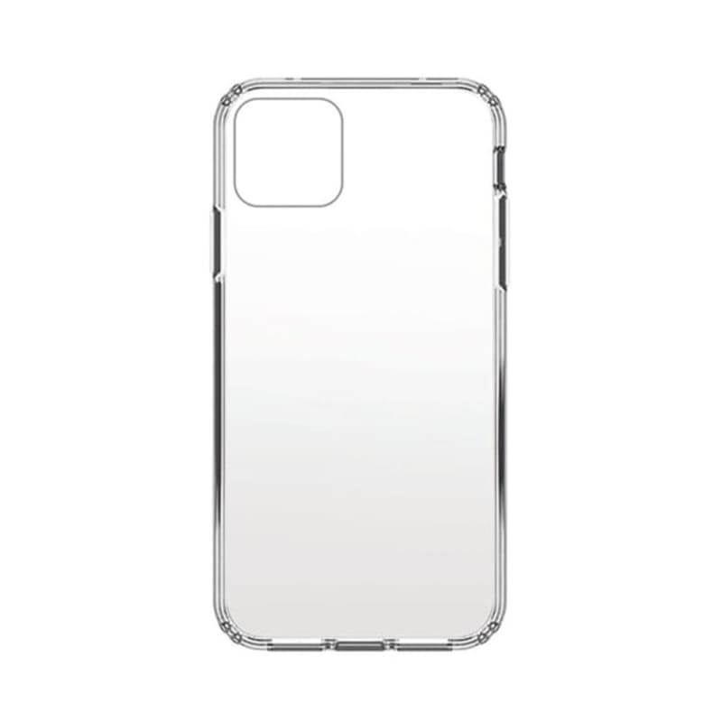 Cleanskin ProTech PC/TPU Case for iPhone 13 Pro (6.1" Pro) - Clear 3