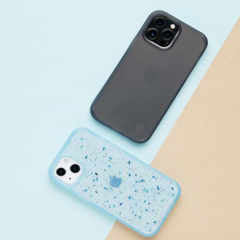 EFM Bio+ Case Armour with D3O Bio for iPhone 13 Pro Max (6.7") - Black/Grey 3