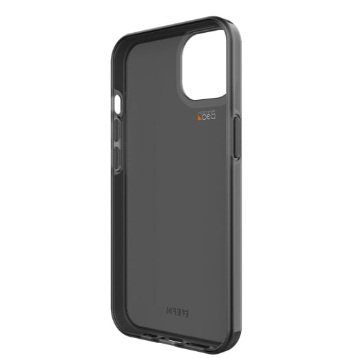 EFM Alaska Armour with D3O Crystalex Case for iPhone 13 Pro Max (6.7") - Black 3