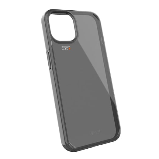 EFM Alaska Armour with D3O Crystalex Case for iPhone 13 Pro Max (6.7") - Black 5