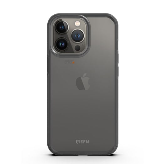 EFM Alaska Armour with D3O Crystalex Case for iPhone 13 Pro (6.1" Pro) - Black 6