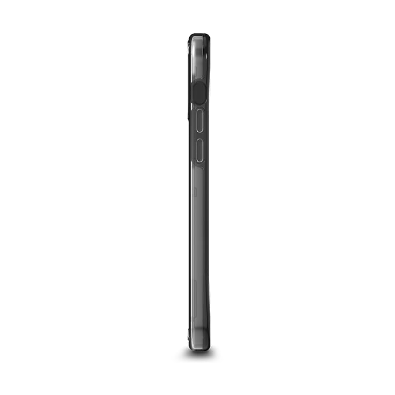EFM Aspen Case Armour with D3O 5G Signal Plus for iPhone 12 Pro Max 6.7" - Slate/Clear 3