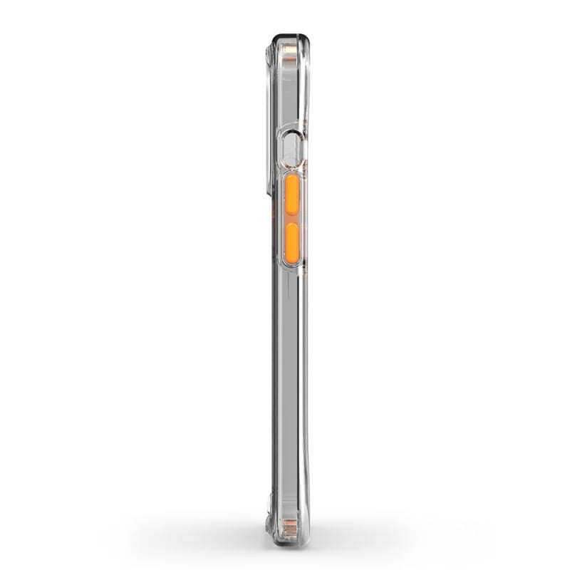 EFM Aspen Case Armour with D3O Crystalex for iPhone 13 Pro Max (6.7") - Clear 4