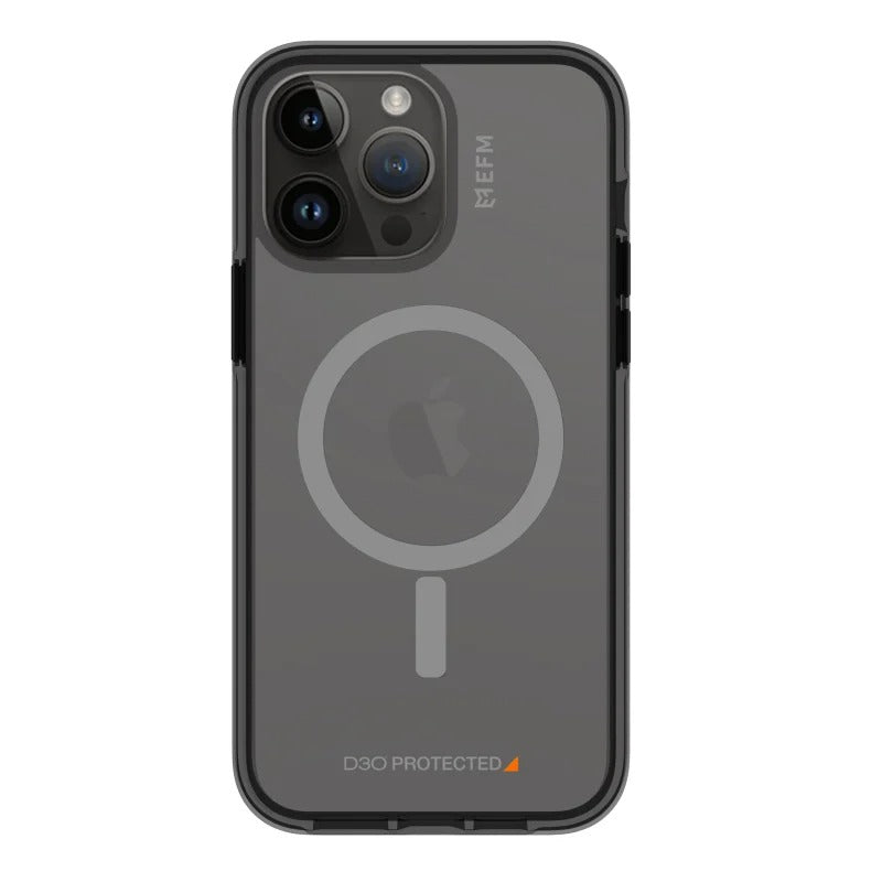 EFM Aspen Case Magsafe Armour with D3O 5G Signal Plus for iPhone 13 Pro (6.1")/iPhone 14 Pro (6.1") 4