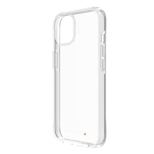 EFM Aspen Pure Case Armour with D3O Crystalex For iPhone 14 Plus (6.7") - Clear 3