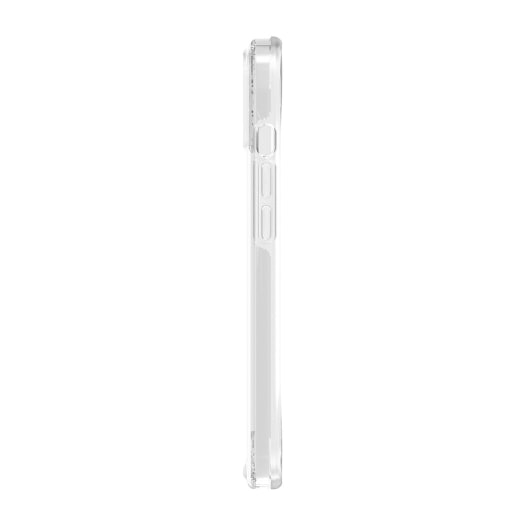 EFM Aspen Pure Case Armour with D3O Crystalex For iPhone 14 Plus (6.7") - Clear 4
