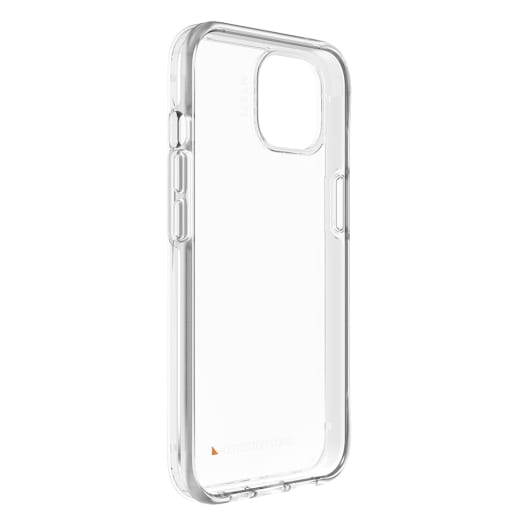 EFM Aspen Pure Case Armour with D3O Crystalex For iPhone 14 Plus (6.7") - Clear 5