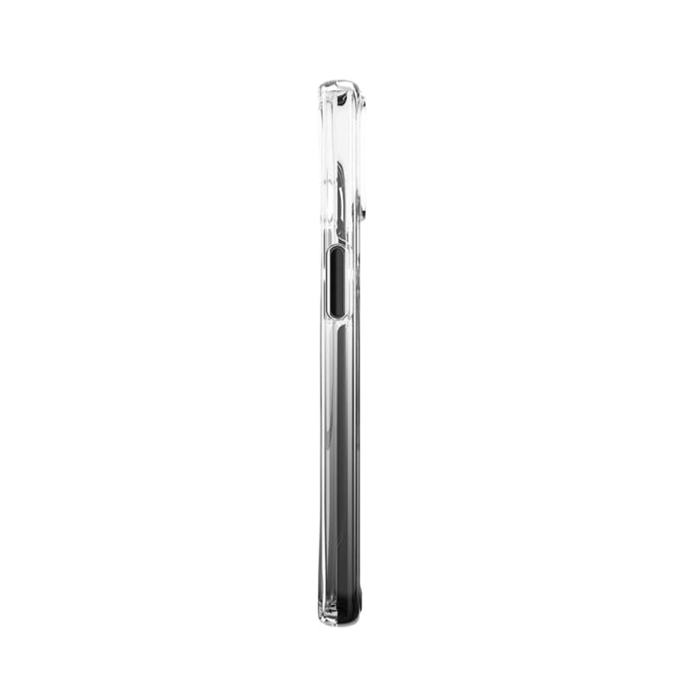 EFM Aspen D3O Case Armour iPhone 15 - Clear/Black 3