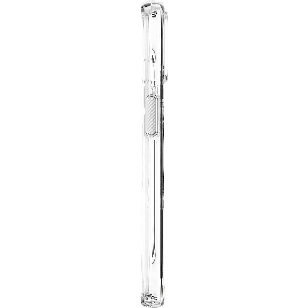 EFM Aspen Case Armour with D3O BIO for iPhone 15 - Clear 3