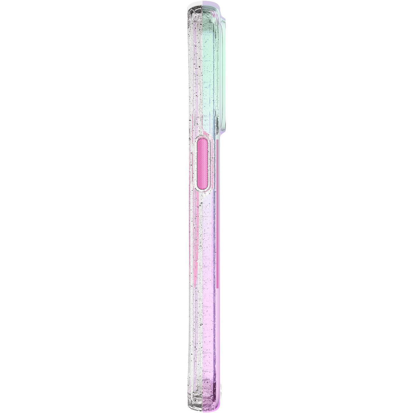 EFM Aspen Case Armour with D3O BIO for iPhone 15 Pro - Glitter Pearl 3