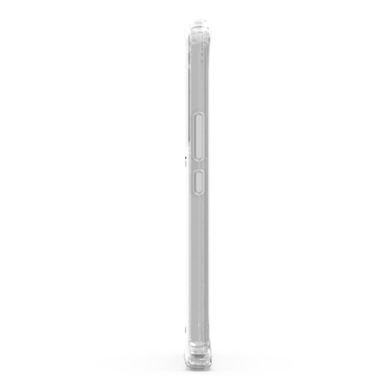 EFM Aspen Case Armour with D3O Crystalex for Samsung Galaxy S22+ (6.6) - Clear 4