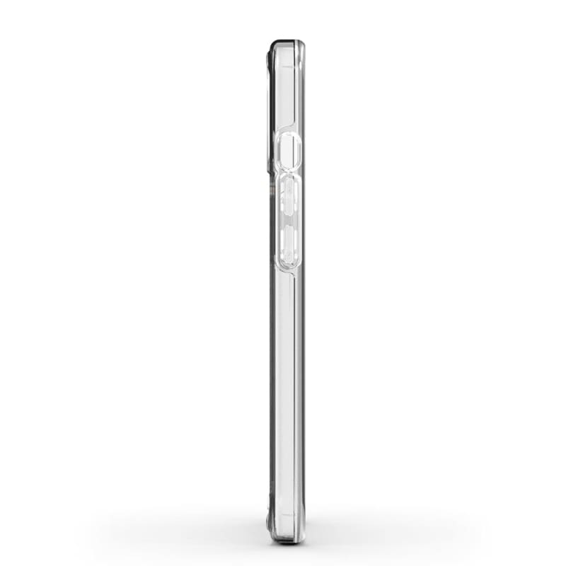 EFM Alta Case Armour with D3O Crystalex for iPhone 13 mini (5.4") - Clear 4