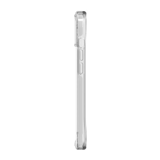 EFM Alta Case Magsafe Armour with D3O Crystalex For iPhone 14 Plus (6.7") - Clear 4