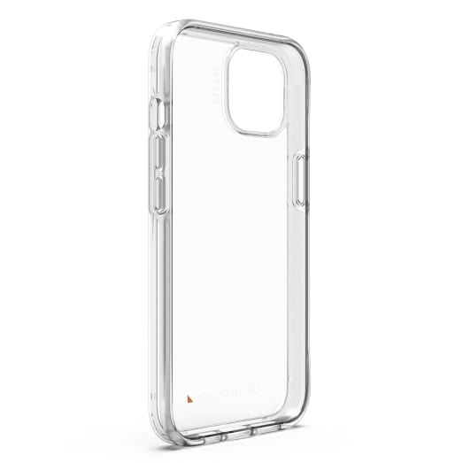 EFM Alta Pure Case Armour with D3O Crystalex For iPhone 14 Plus (6.7") - Clear 5