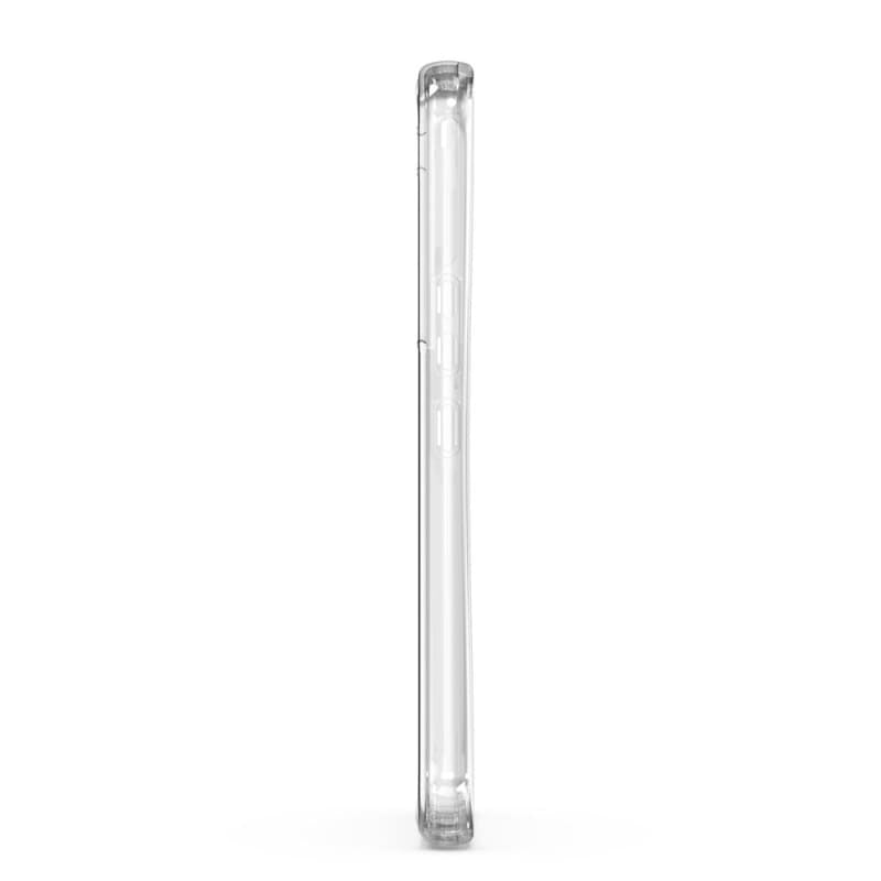 EFM Alta Case Armour with D3O Crystalex for Samsung Galaxy S22+ (6.6) - Crystal Clear 3