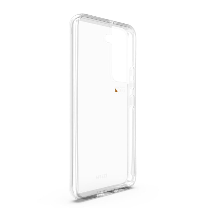 EFM Alta Case Armour with D3O Crystalex for Samsung Galaxy S22+ (6.6) - Crystal Clear 4