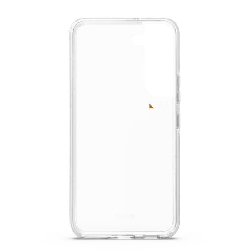 EFM Alta Case Armour with D3O Crystalex for Samsung Galaxy S22+ (6.6) - Crystal Clear 5