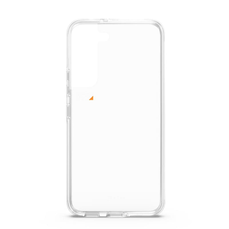 EFM Alta Case Armour with D3O Crystalex for Samsung Galaxy S22+ (6.6) - Crystal Clear 6