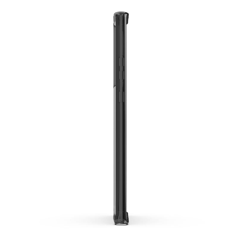 EFM Alta Case Armour with D3O Crystalex For Samsung Galaxy S22 Ultra (6.8) - Black / Grey 4