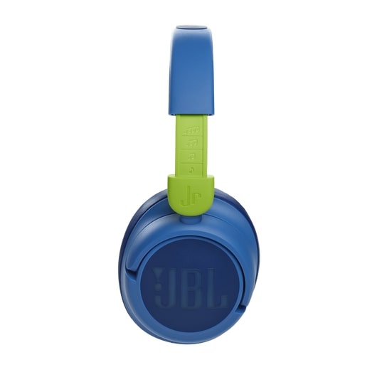 JBL Junior 460 Bluetooth Noise Cancelling Headphones - Blue 4