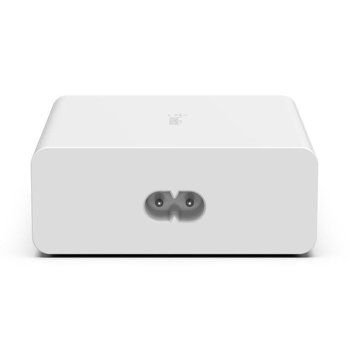Belkin BoostCharge Pro 4-Port GaN Charger 108W Desktop Charger - White 3