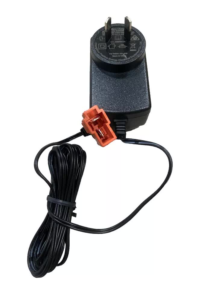 24V Battery Charger for Kids Toy Car Bike Scooter Buggy Adaptor 3