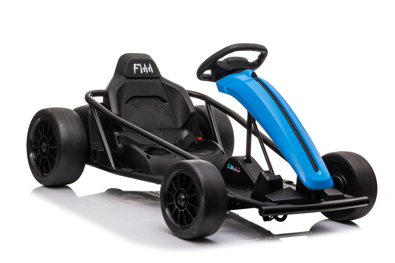 24V Electric drifting go- Kart 5