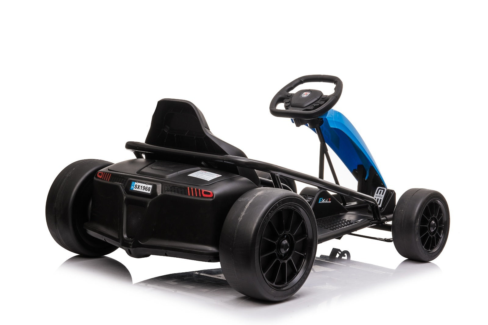 24V Electric drifting go- Kart 6
