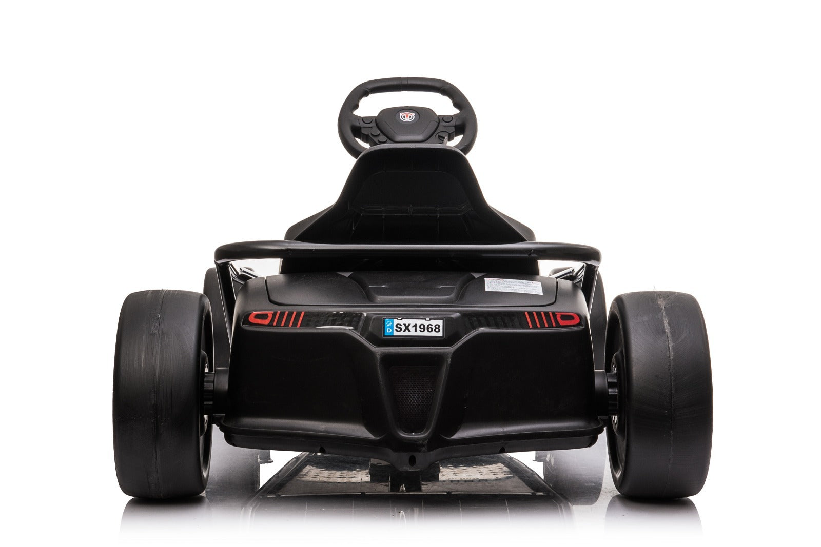 24V Electric drifting go- Kart 7