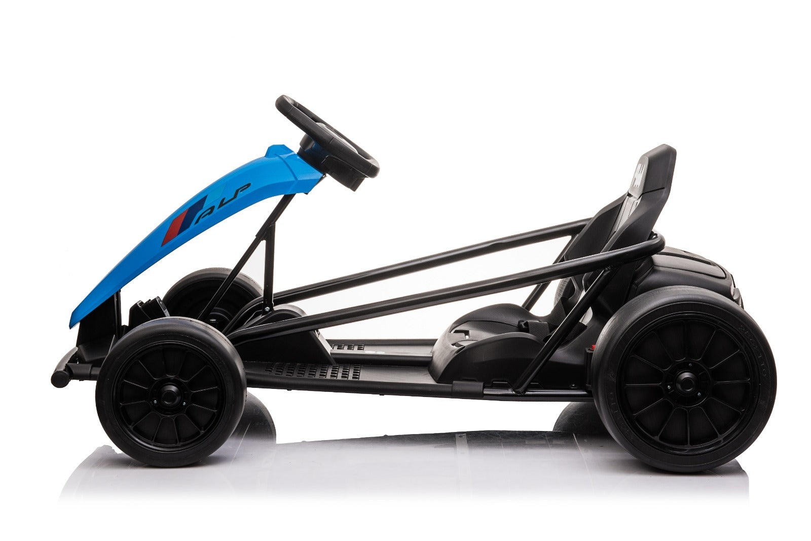 24V Electric drifting go- Kart 9