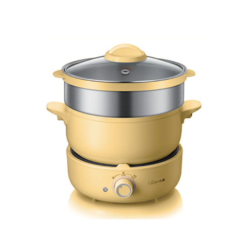 BEAR Multifunction Cooking Pot Hot Pot DHG-B25Z1 15