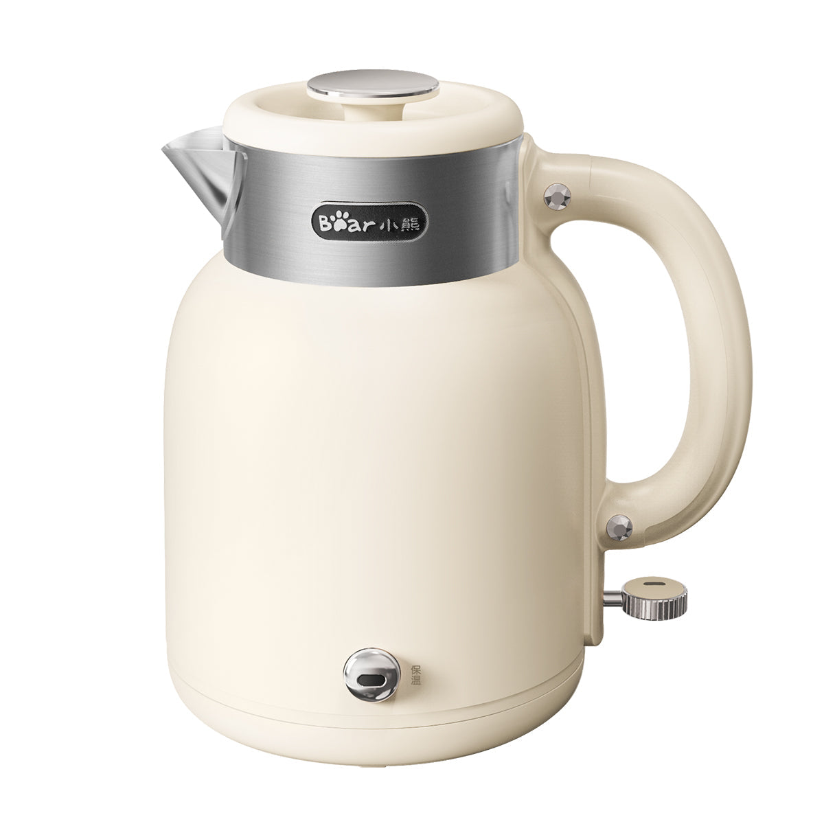 BEAR 1.5 Litre Electric Kettle ZDH-C15C1 8